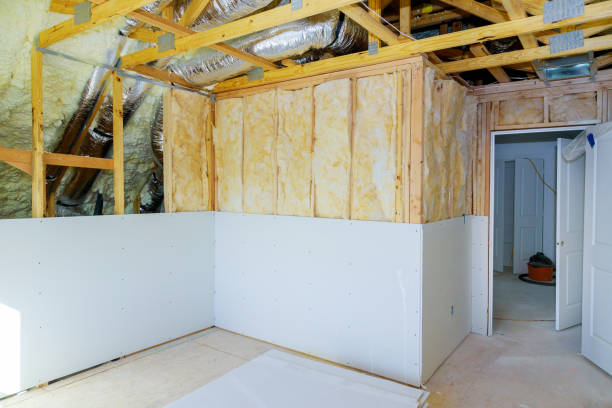 Types of Insulation We Offer in Highlands, CA