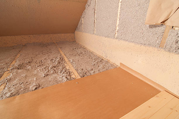 Best Cellulose Insulation in Highlands, CA