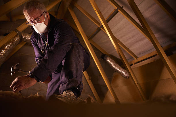 Best Spray Foam Insulation in Highlands, CA